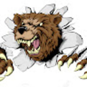 Meet your Posher, Grizzly bear fam